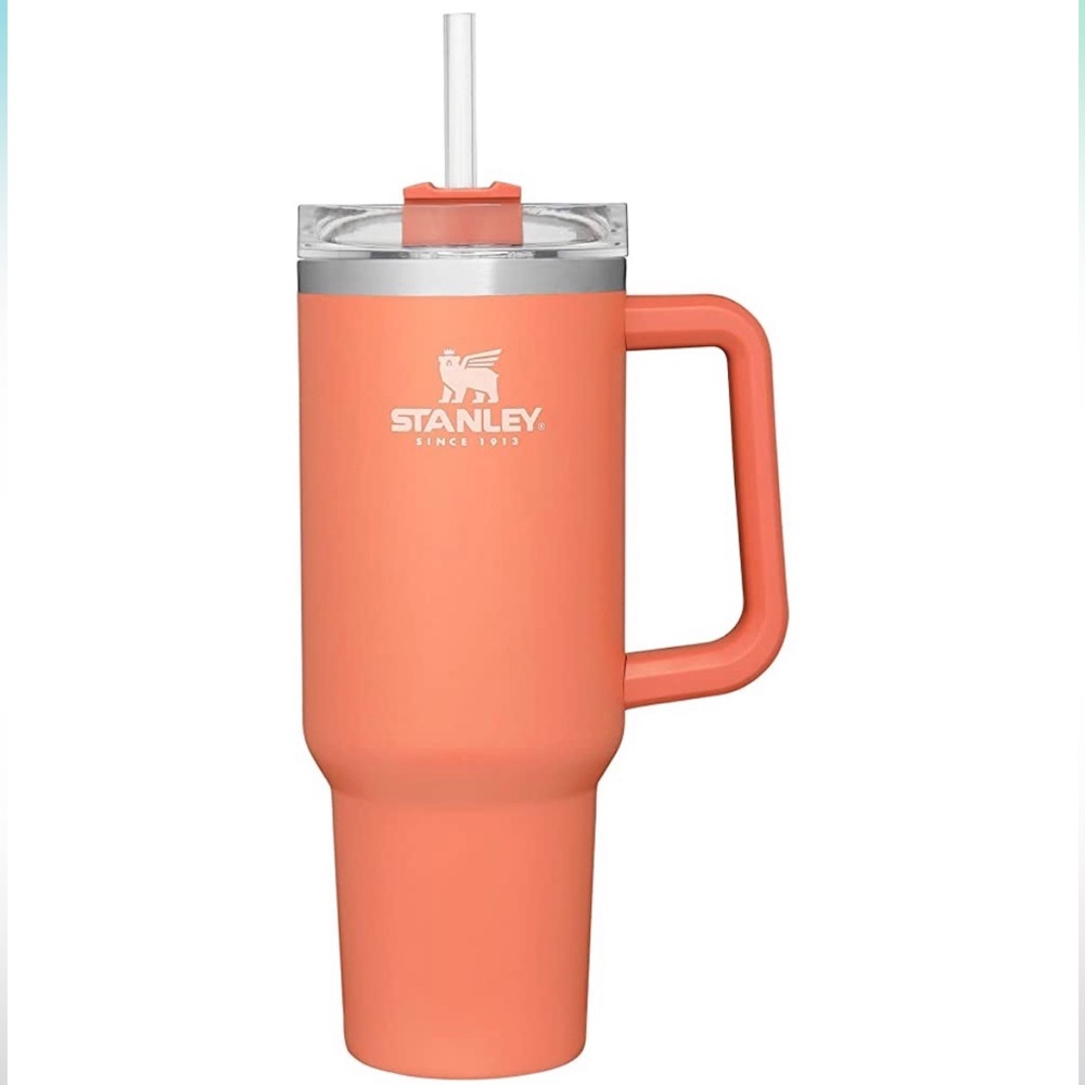Stanley Adventure Tumbler 40 oz Grapefruit